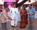 Milagres College, Kallianpur Udupi - Vidyarthy Darbaar - innovation Centre - Women’s day celebration